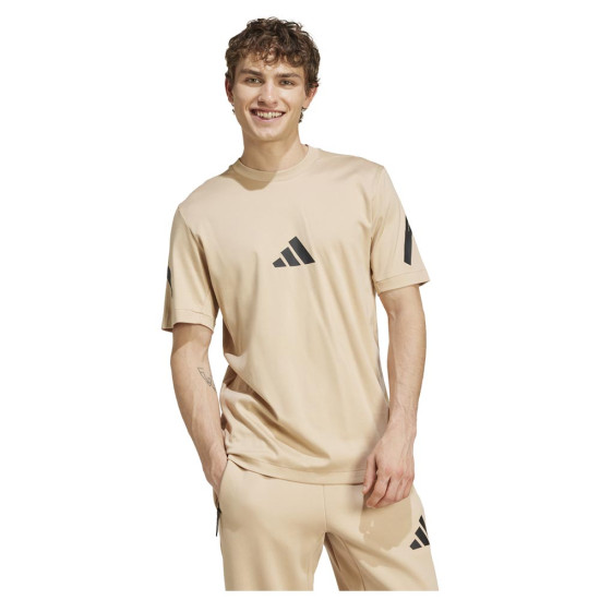 Adidas Ανδρική κοντομάνικη μπλούζα Z.N.E. Tee Adidas Ανδρική κοντομάνικη μπλούζα Z.N.E. Tee